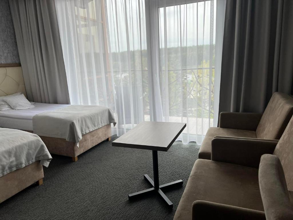 Hotel Kormoran Resort & SPA - Deluxe Double Room