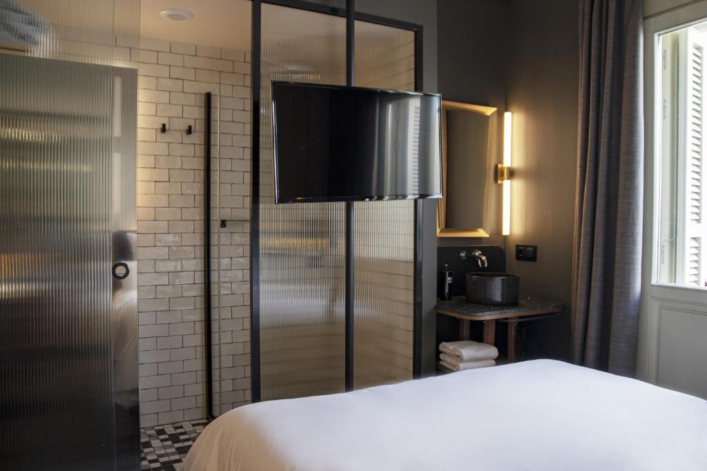 Letoh Letoh Gran Vía - Resim 33