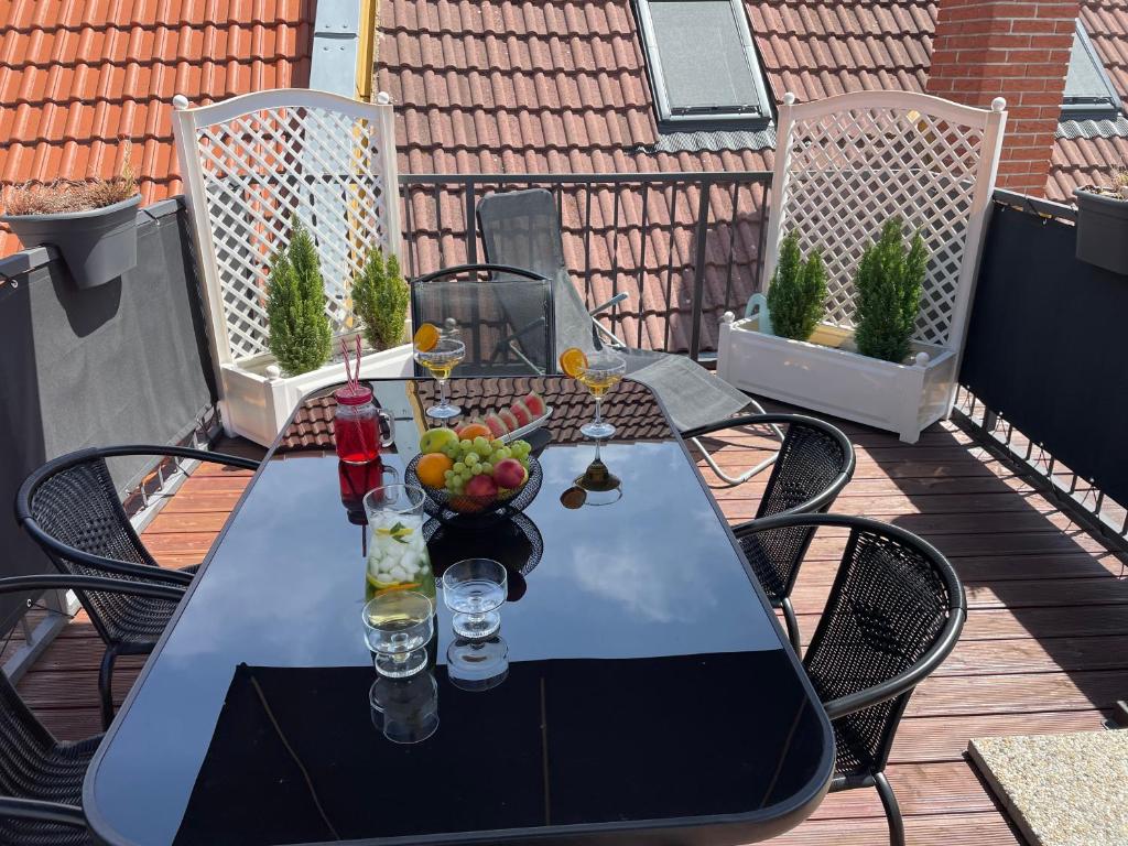 Ubytování U Synagogy Dobříš - 19