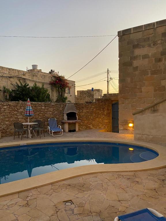 Gozo Silence – Photos 1