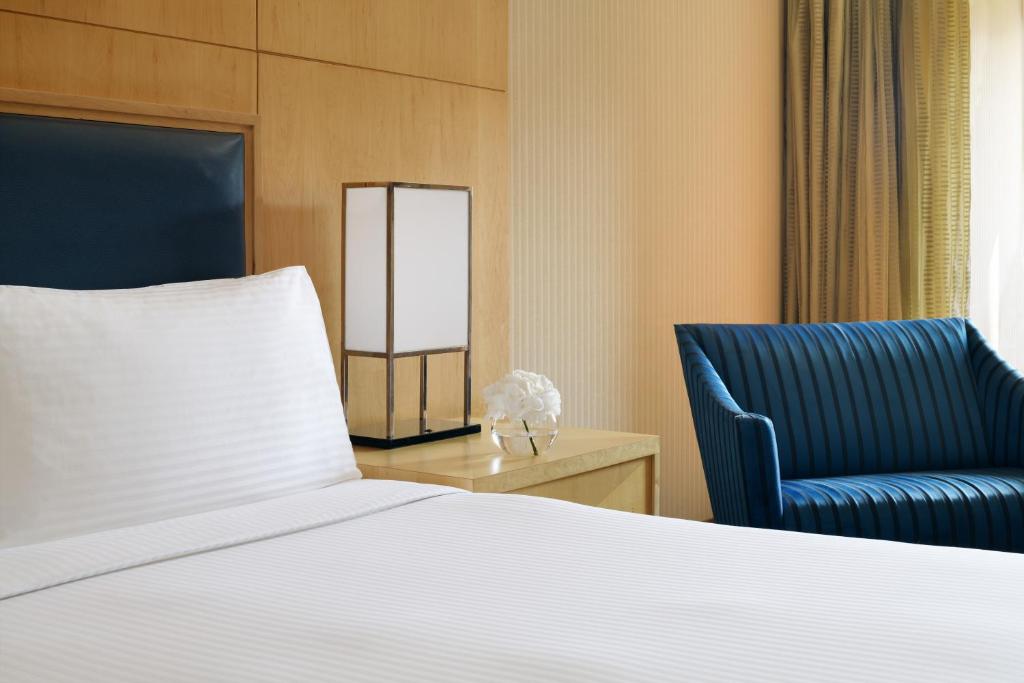 InterContinental Riyadh by IHG - Classic King Room - Club Floor / Fumer