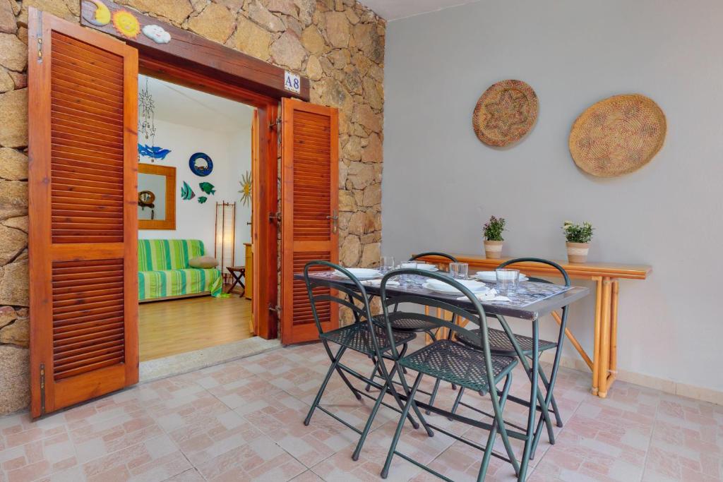 Zdjęcie z galerii obiektu Casa Asfodeli w mieście San Teodoro