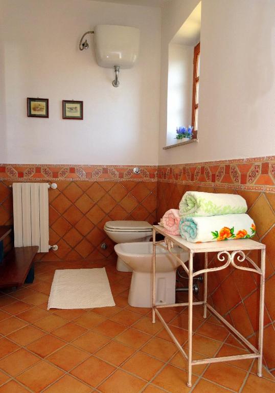 BB DoliaHouse - Habitación Doble Deluxe (2 Adultos + 1 Niño)
