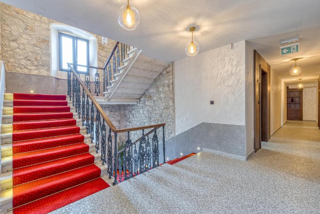 Fotografia z galérie ubytovania San Valentino Palace v destinácii Umag