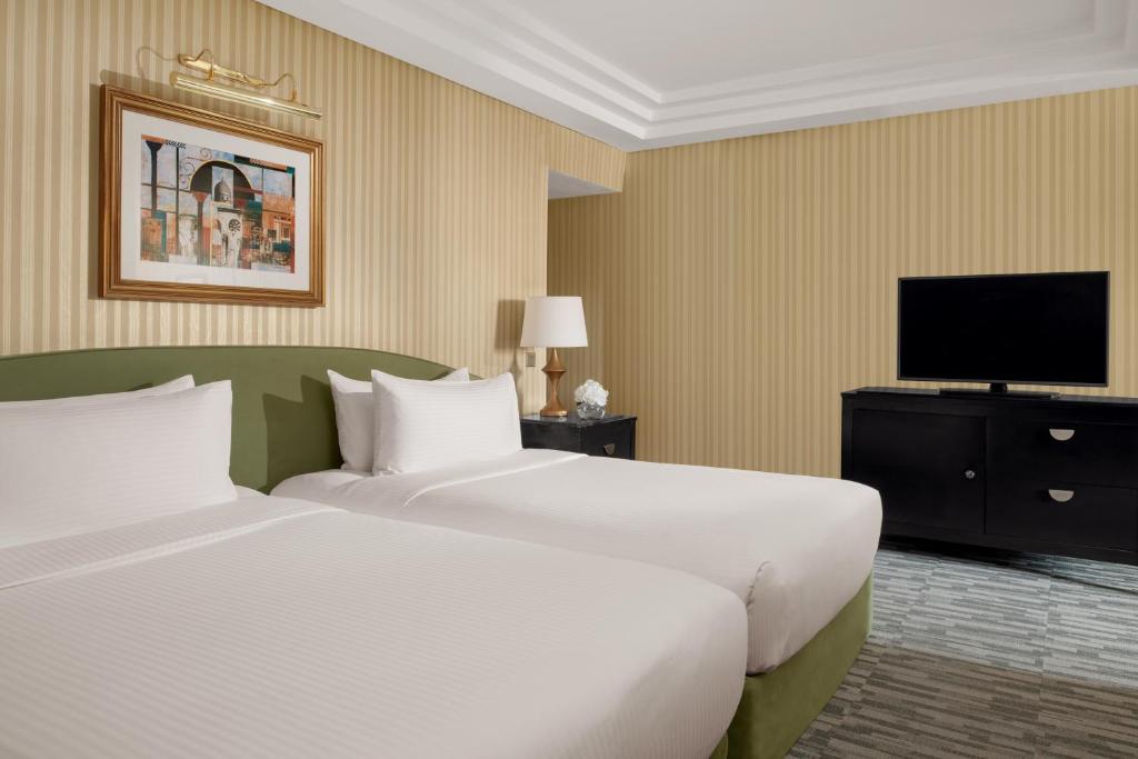InterContinental Riyadh by IHG - Suite Jumelle Junior
