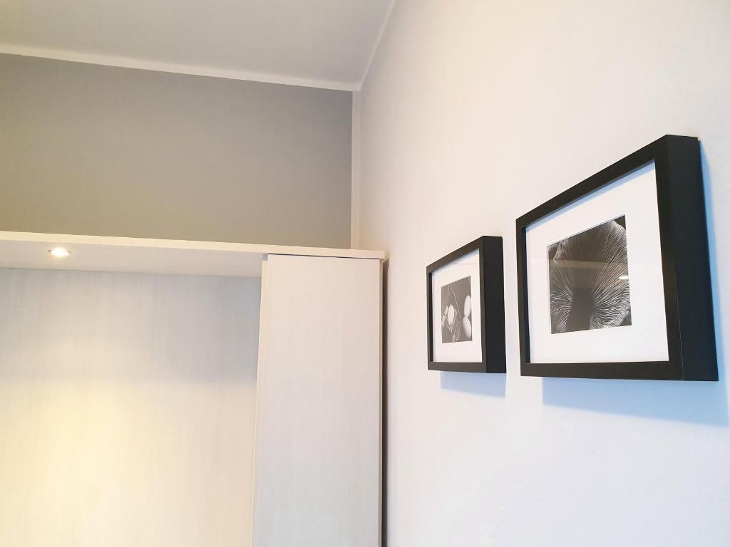 Fotografie z fotogalerie ubytování Air Hotel v destinaci Forlì