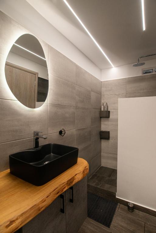 Fotografia z galérie ubytovania Private Jacuzzi & Acropolis View - The Urban Loft v Aténach