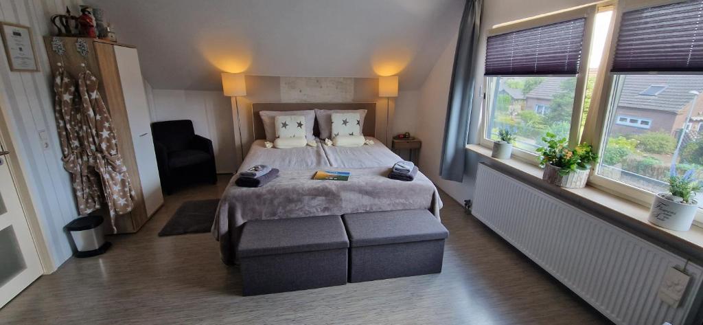 Bed & Breakfast Ravelin - 2