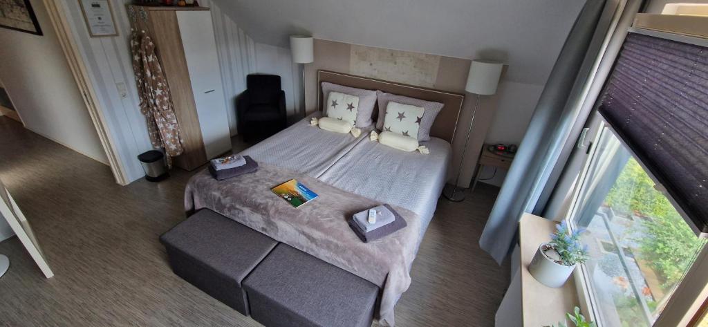 Bed & Breakfast Ravelin - 5