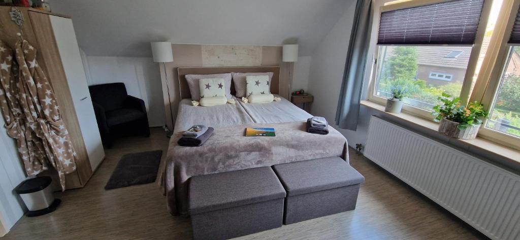 Bed & Breakfast Ravelin - 6