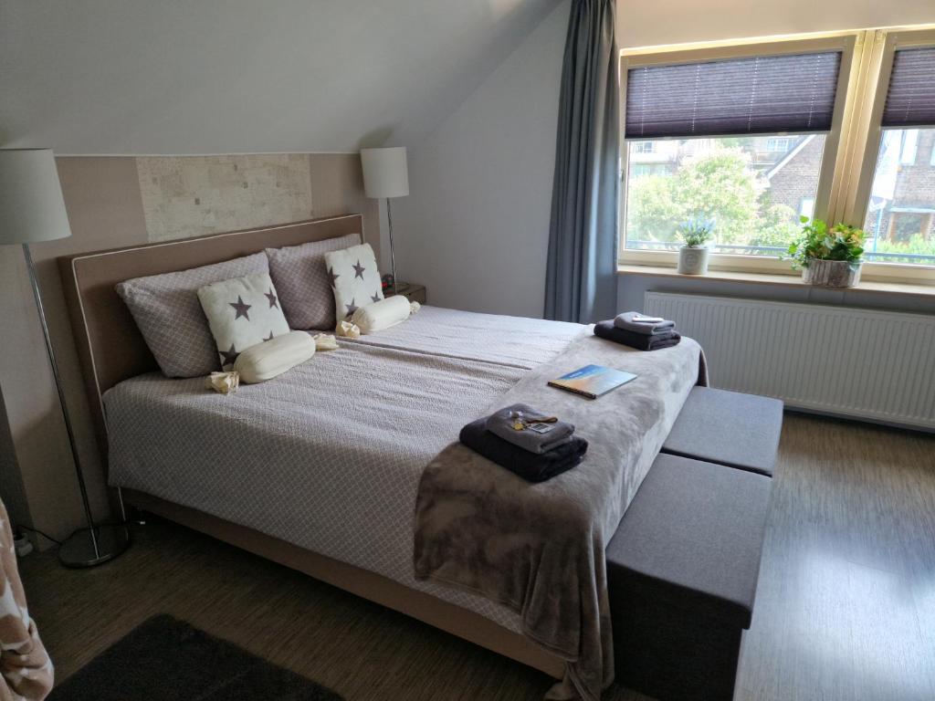 Bed & Breakfast Ravelin - 8