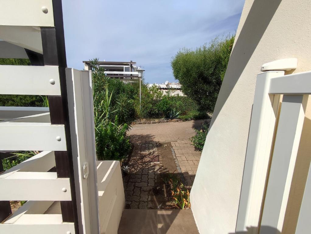 Fotografia z galérie ubytovania Villa Luxe Port Nature 1 Jasmine v destinácii Cap d'Agde