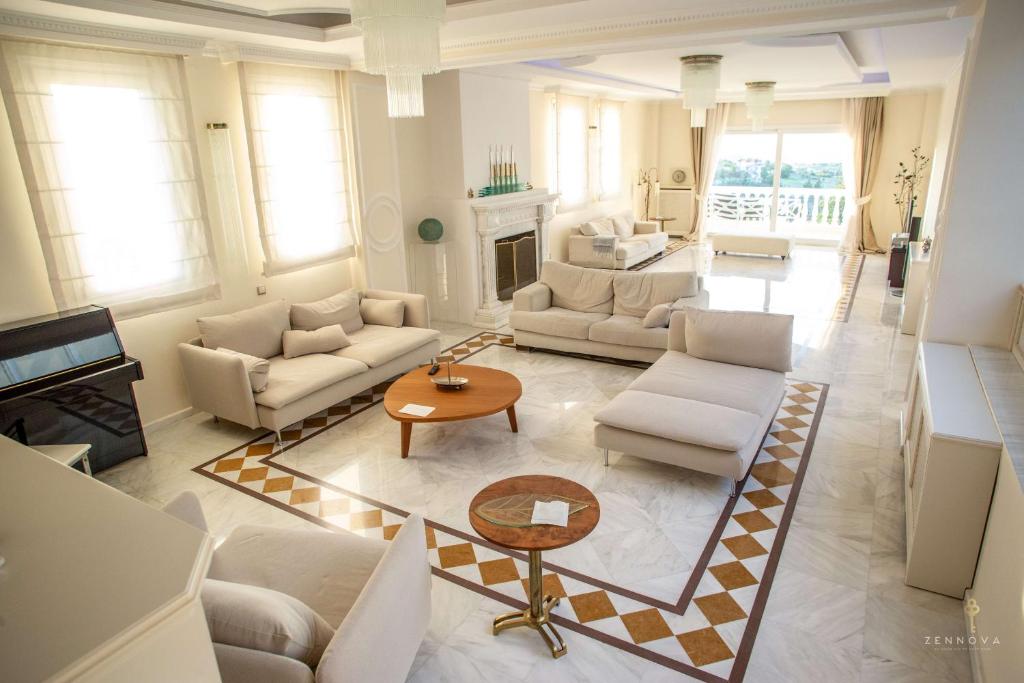 Villa Deesse