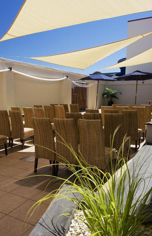 Distinction Palmerston North Hotel & Conference Centre - Resim 34