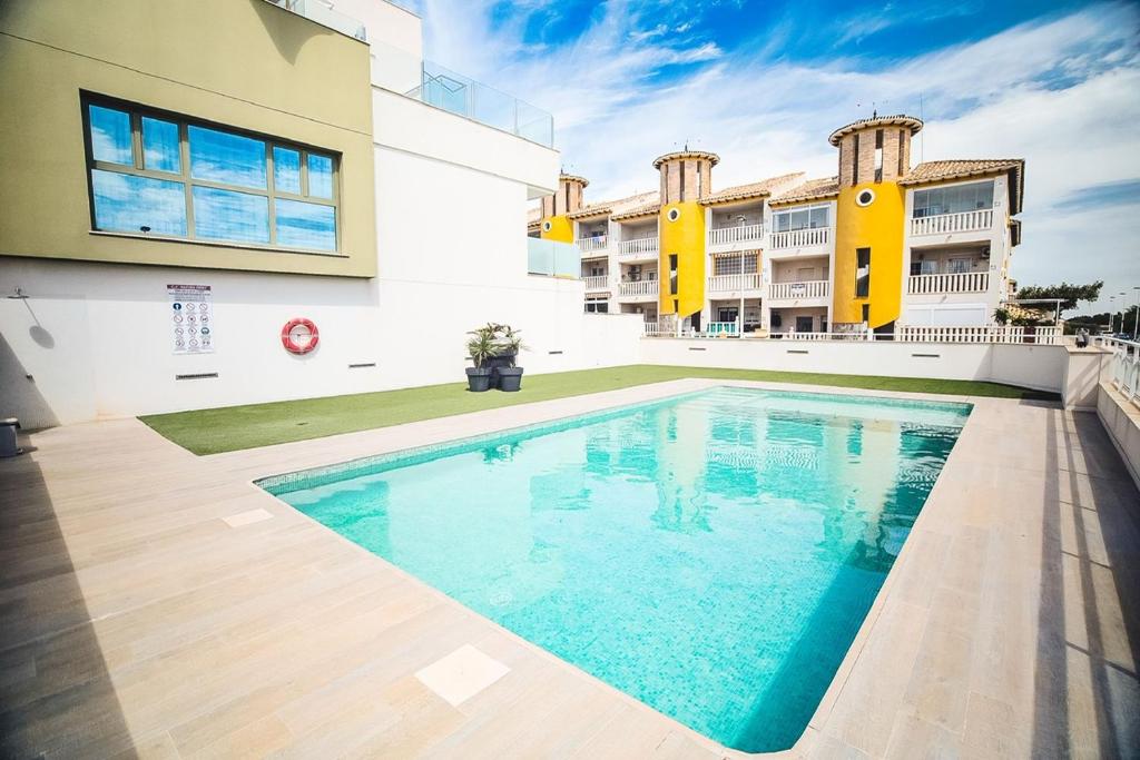 Booking.com: Appartement Luxus und Erholung Pur Natura El ...