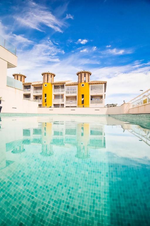 Booking.com: Appartement Luxus und Erholung Pur Natura El ...