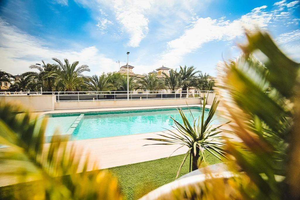 Booking.com: Appartement Luxus und Erholung Pur Natura El ...