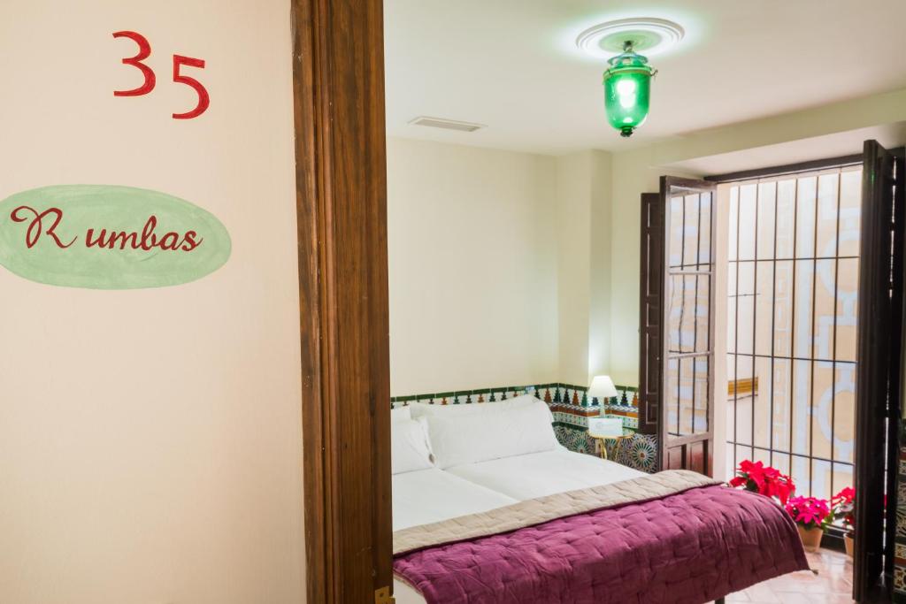 CASA17 Santacruz Suites, Sevilla – Bijgewerkte prijzen 2023
