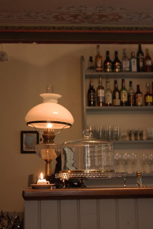 Fotografie z fotogalerie ubytování Gula Hönan Guest House v destinaci Ronehamn