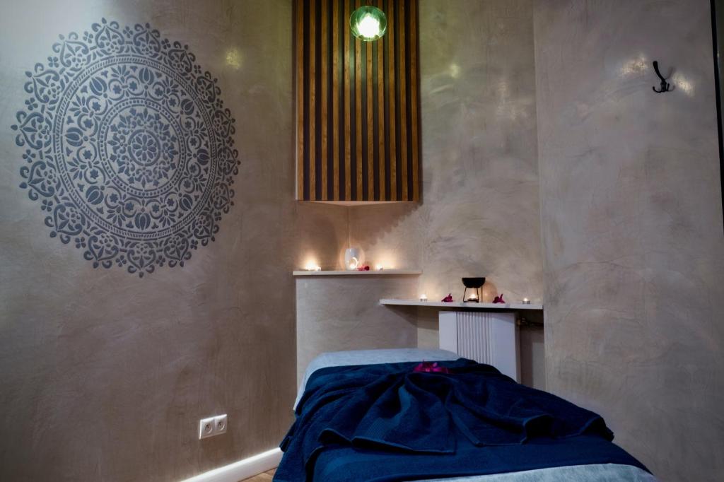 Jess Hotel & Spa Warsaw Old Town - Resim 22