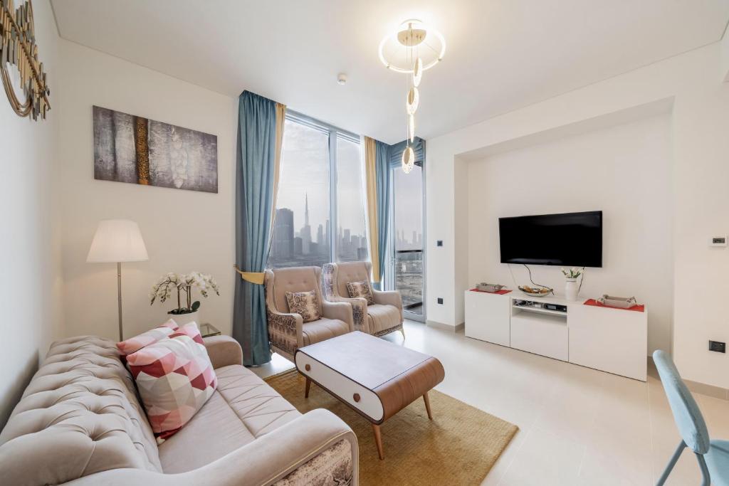 Lovely Community – Central Locale – Brand New Flat