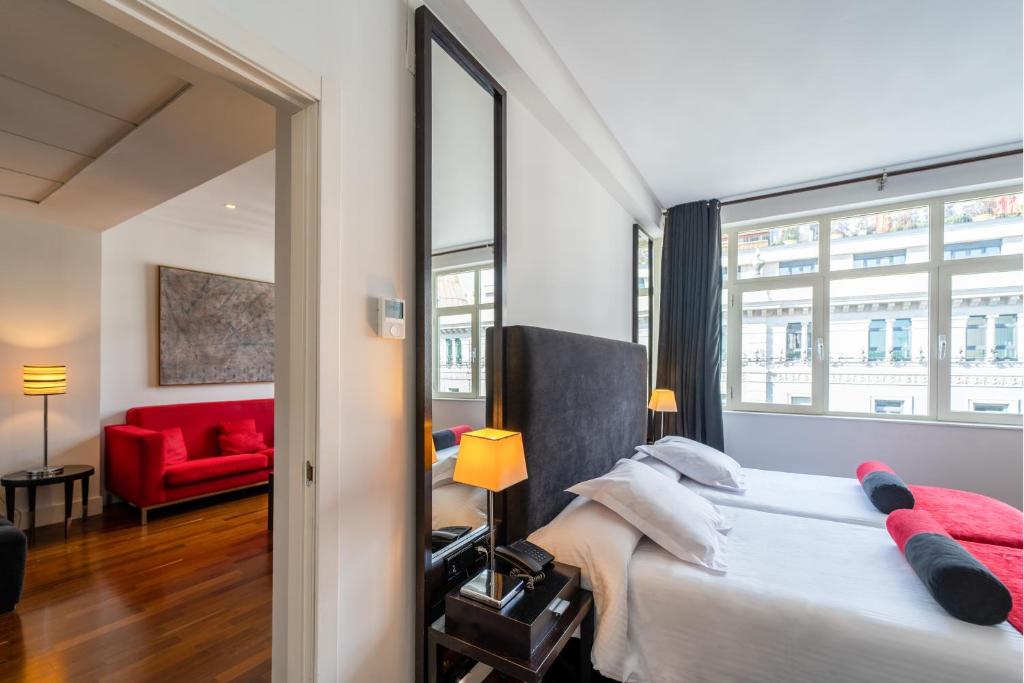 Quatro Puerta del Sol, Madrid – Bijgewerkte prijzen 2023