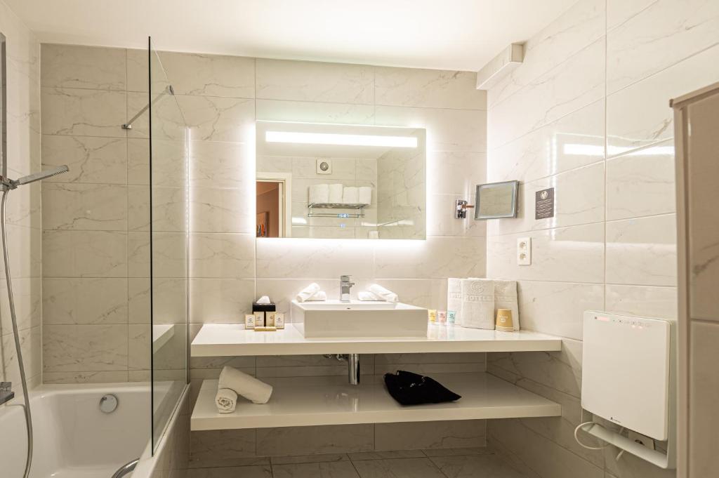 
Superior Family Room - No Sea View
