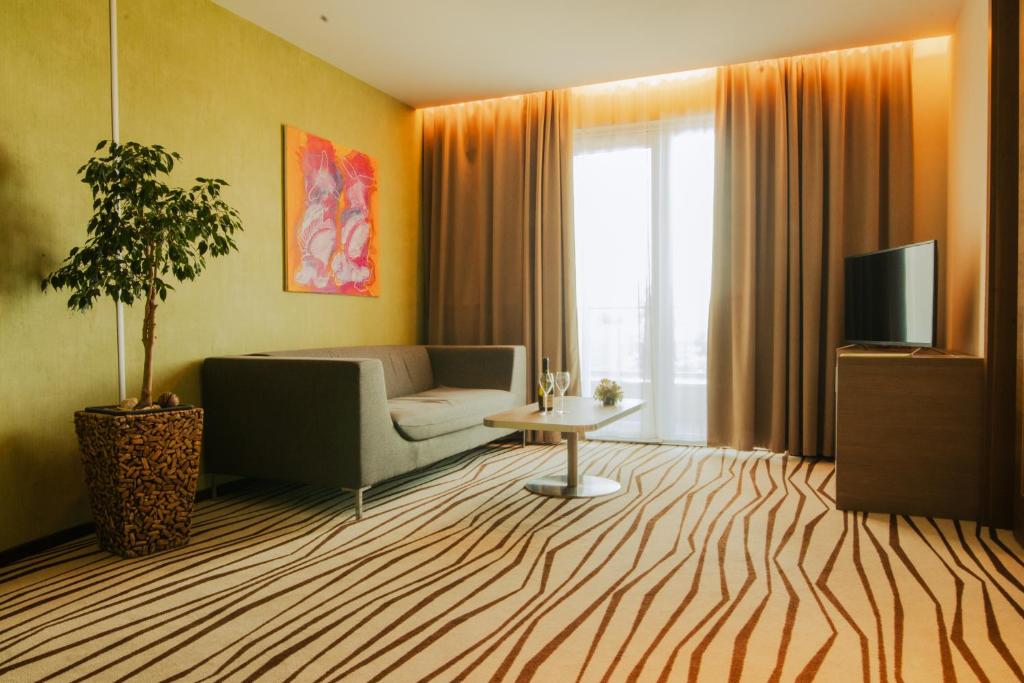 Hotel Ponteo - Activity Park - Resim 21