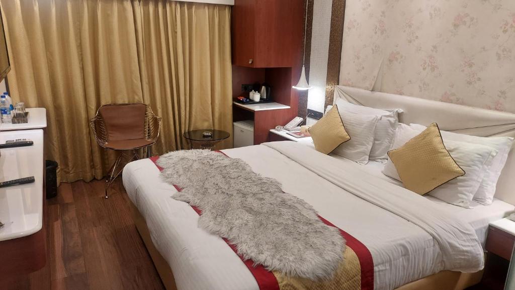 Hotel Manila - Suite Superiore