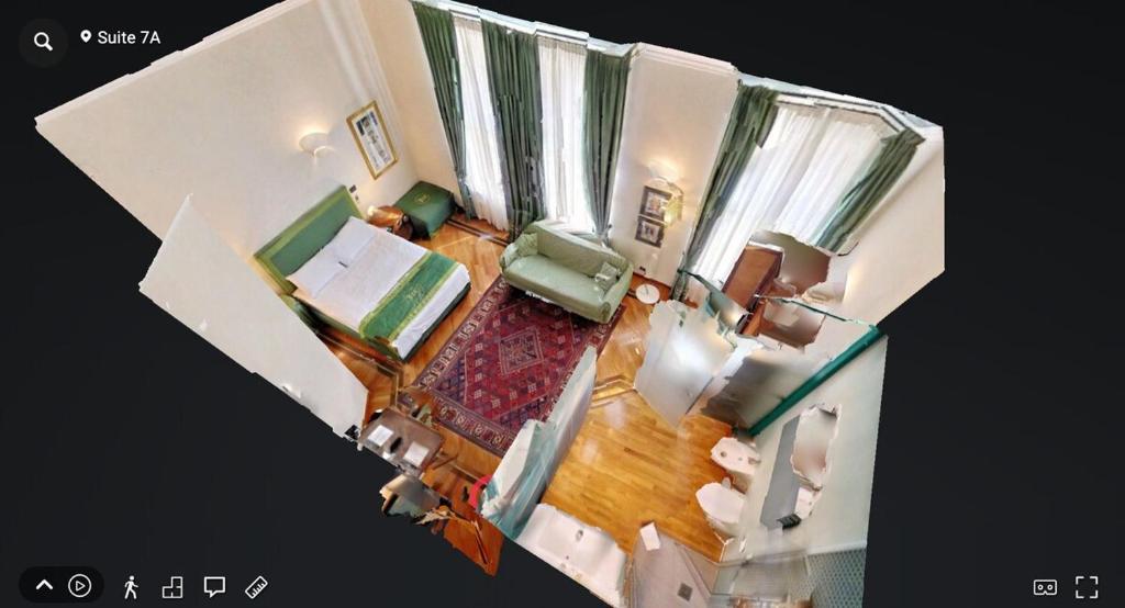 Residence Jecna - Resim 24