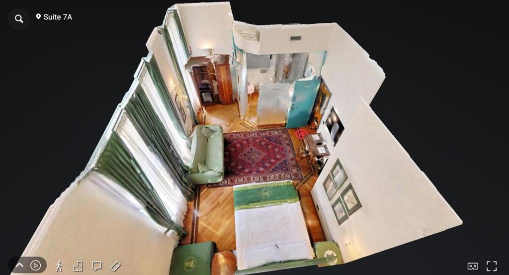 Residence Jecna - Resim 23