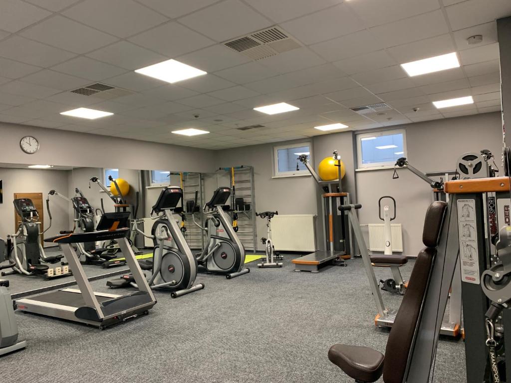 Hotel Ponteo - Activity Park - Resim 6