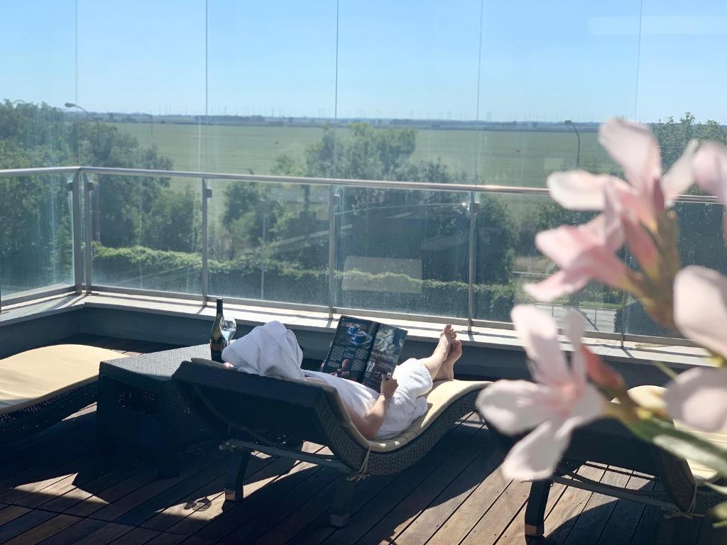 Hotel Ponteo - Activity Park - Resim 34