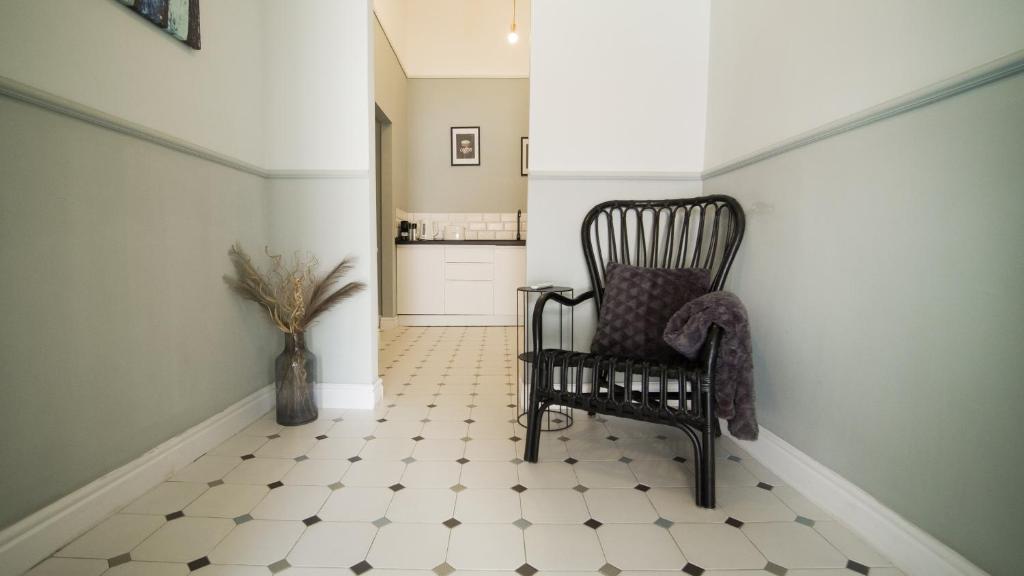 Allegro apartments city center - Two-Bedroom Apartment