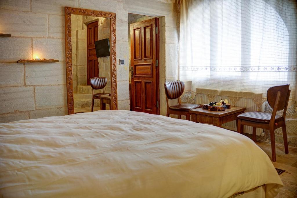 Aşk-ı Nare Cave Hotel - Swimming Pool & SPA - 17