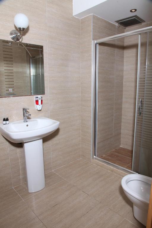 Kép üsküdar szállásáról Isztambulban a galériában