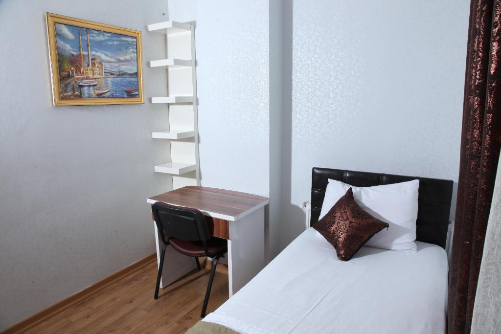 Kép üsküdar szállásáról Isztambulban a galériában