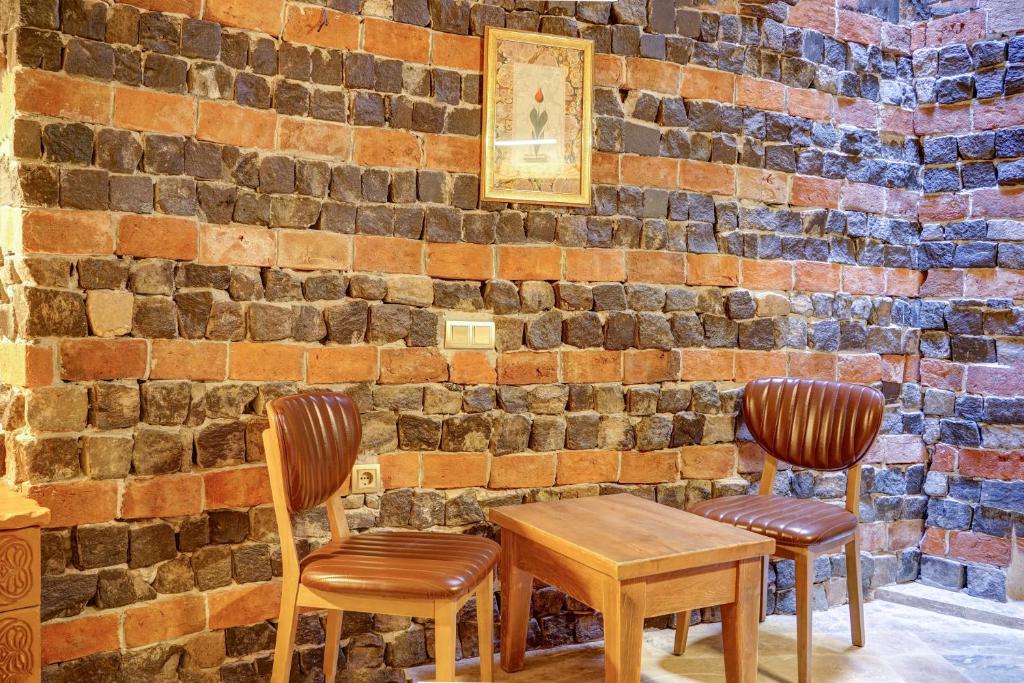 Nar ı Aşk Cave Hotel - Deluxe Queen Room