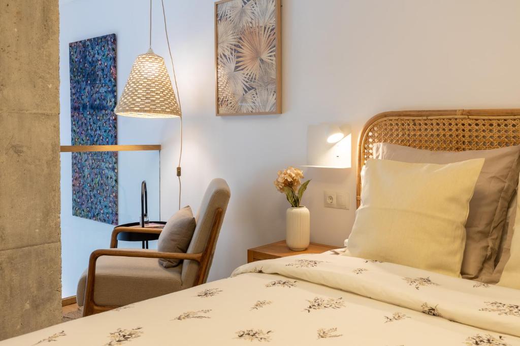 ApartUP Opera Loft Love, Valencia – Updated 2023 Prices