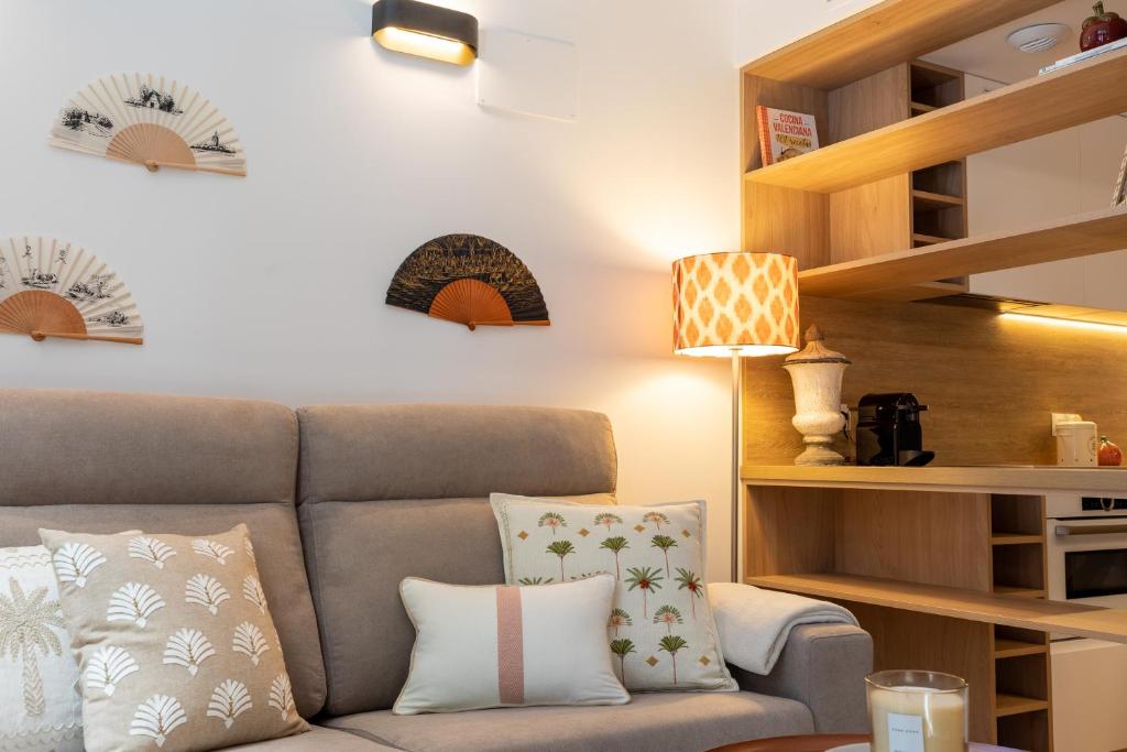 ApartUP Opera Loft Love, Valencia – Precios actualizados 2023