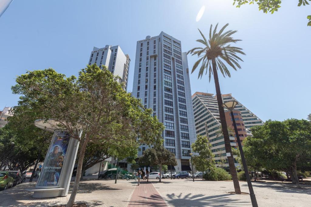 ApartUP Opera Loft Love, Valencia – Updated 2023 Prices