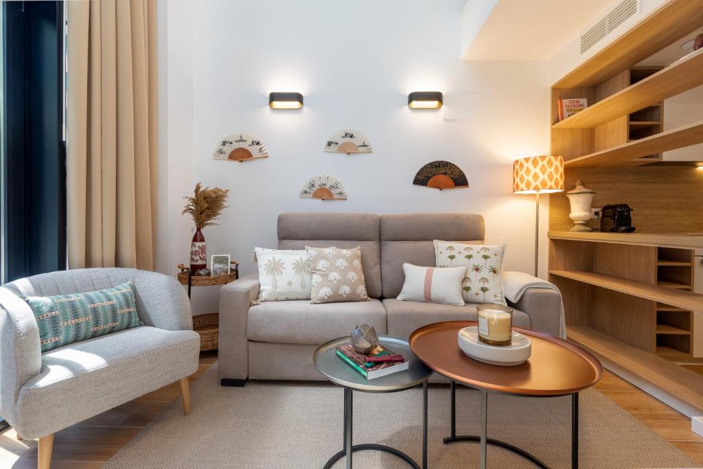 ApartUP Opera Loft Love, Valencia – Updated 2023 Prices