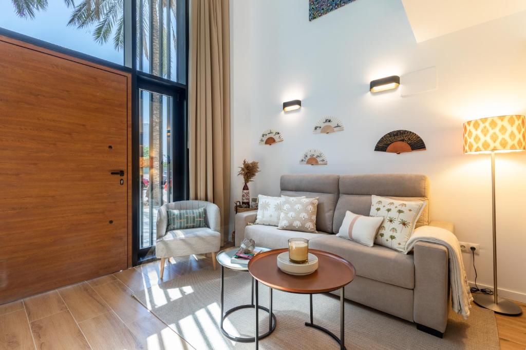 ApartUP Opera Loft Love, Valencia – Updated 2023 Prices