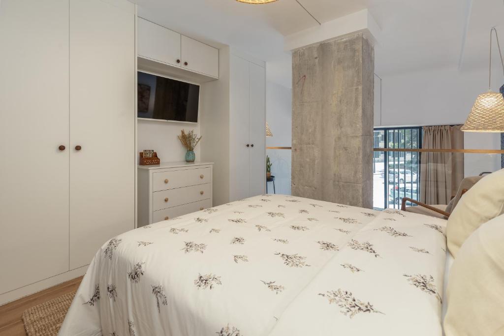 ApartUP Opera Loft Love, Valencia – Updated 2023 Prices