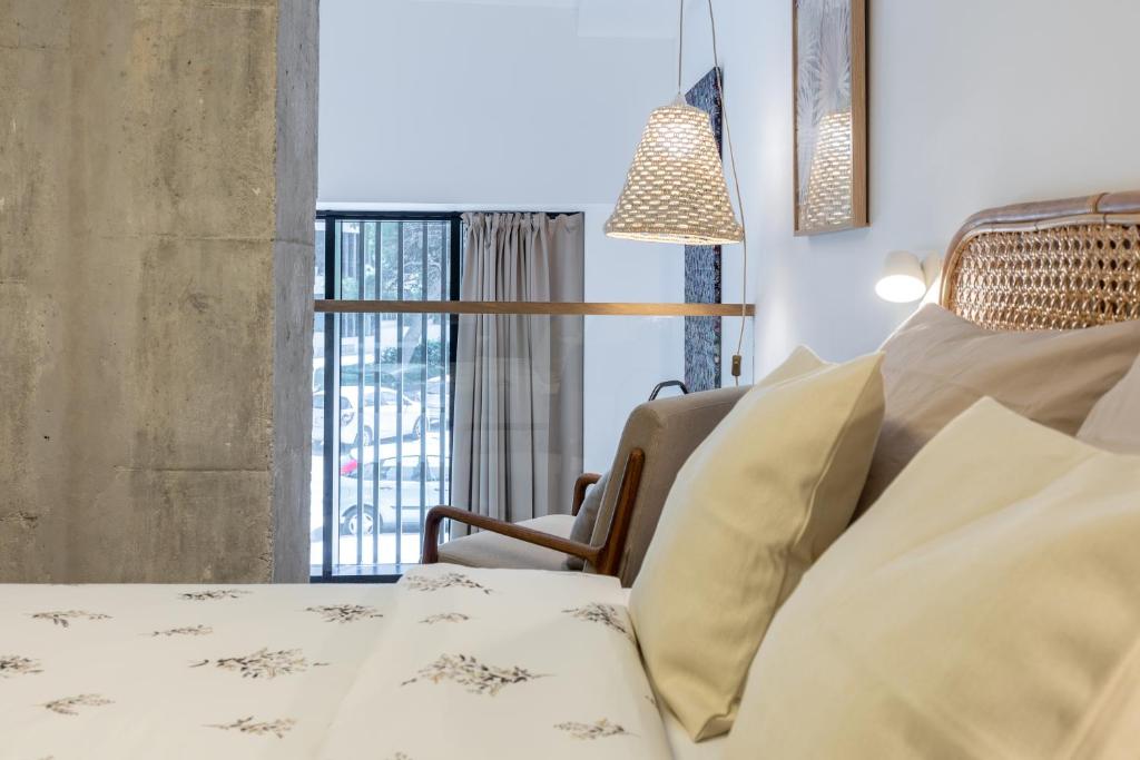 ApartUP Opera Loft Love, Valencia – Precios actualizados 2023