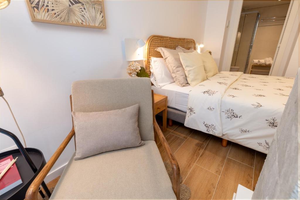 ApartUP Opera Loft Love, Valencia – Updated 2023 Prices