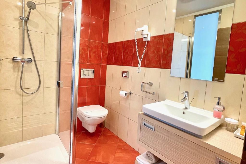 Hotel Ponteo - Activity Park - Resim 26