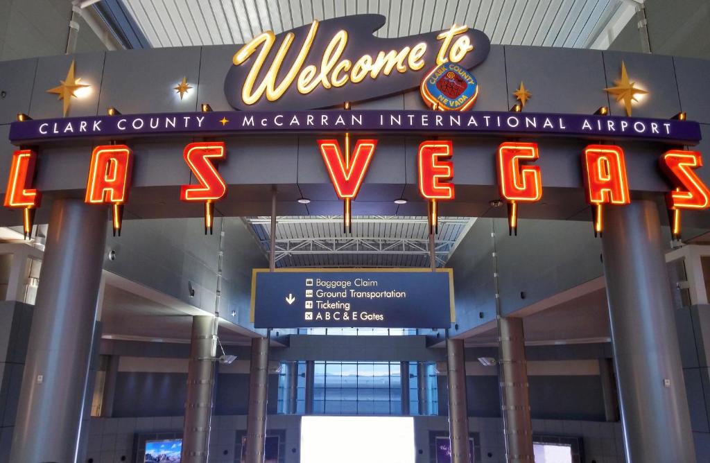 Staybridge Suites Las Vegas - Stadium District photo