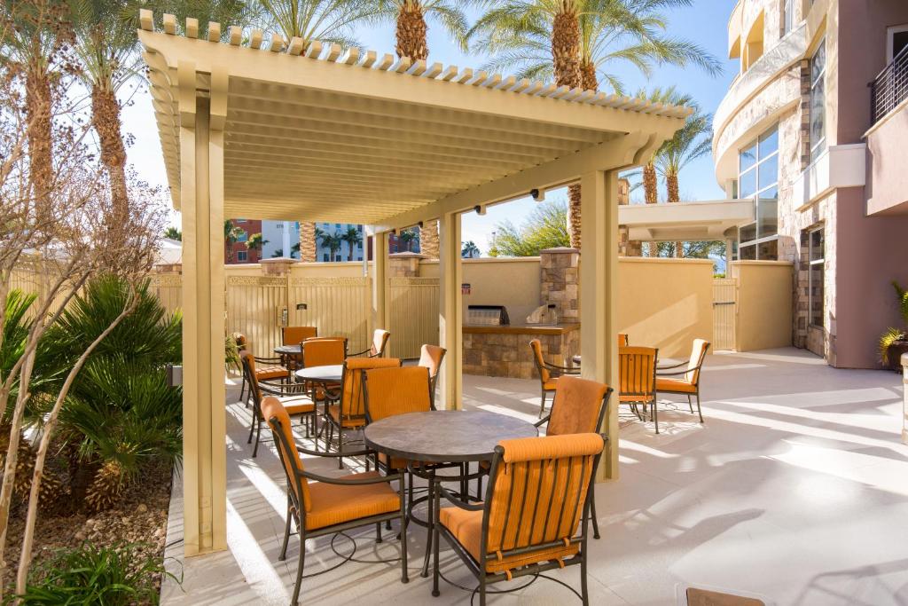 Staybridge Suites Las Vegas - Stadium District photo