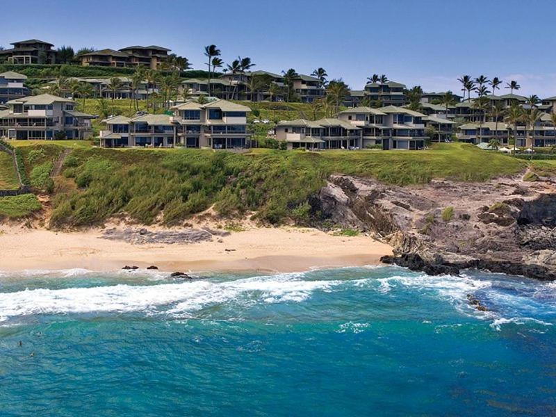 Kapalua Bay Villa 32G4 (USA Kahana)